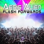 cover: Aesis Alien - Flash Forwards