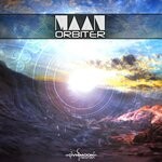 cover: Maan - Orbiter