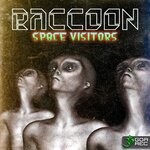 cover: Raccoon - Space Visitors