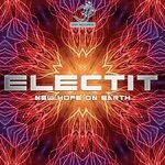 cover: Electit|Miloon - New Hope On Earth