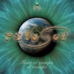 cover: Psyosoy - Todo El Tiempo (Original Mix)