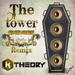 cover: K Theory - The Tower Enzymes Remix (Single)