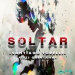 cover: Santiago Torelli|Tizi Quintana - Soltar (Original Mix)