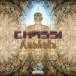 cover: Chassi - Anahata