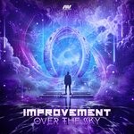 cover: Improvement - Over The Sky