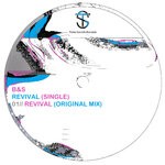 cover: B&s - Revival