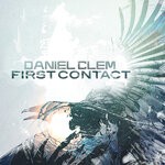 cover: Daniel Clem - First Contact