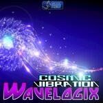 cover: Wavelogix - Cosmic Vibration