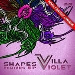 cover: Villa Violet - Shapes Remix Contest Winners