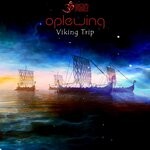 cover: Oplewing - Viking Trip