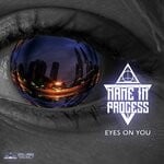 cover: Name In Process - Eyes On You