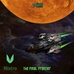 cover: Nixiro - The Final Frontier