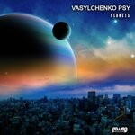 cover: Vasylchenko Psy - Planets