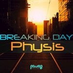 cover: Physis - Breaking Day