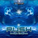 cover: Rush - Dream Essence