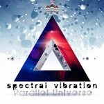 cover: Spectral Vibration - Parallel Universe