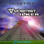 cover: Qhemist|Ilker - Solstice