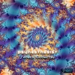 cover: Psynesthesist - Sacred Geometry