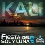 cover: Kaliii - Fiesta Del Sol Y Luna