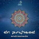 cover: Dr. Psyhead - Andromeda