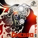 cover: Ghebro - On Acid