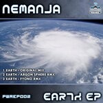 cover: Nemanja Kostic - Power House Rec presents: Nemanja - Earth