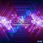 cover: Cloud6 - Touch Of Art (Original Mix)