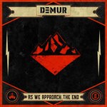 cover: Demur - As We Approach The End