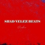 cover: Shad Velez Beats - Sundown