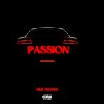 cover: Mike Prosper - P 4 PASSION