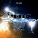 cover: Monolock - Enigmatic Pulse & Sound Therapy Remix