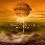 cover: Venado Sonar - Alien Yisus