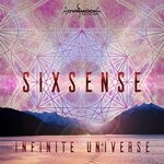 cover: Sixsense - Infinite Universe