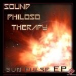 cover: Sound Philoso Therapy - Sun Pulse