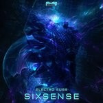 cover: Sixsense - Electro Subs