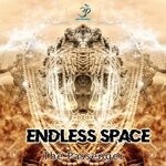 cover: Endless Space - The Passenger