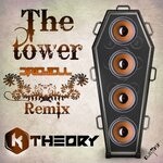 cover: K Theory - The Tower Drewell Remix (Single)