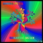 cover: Booda Punk - Breathe Again