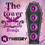 cover: K Theory - The Tower Vulture Remix (Single)