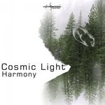 cover: Cosmic Light - Harmony