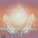 cover: Embrace The Shadow - Dharma Within