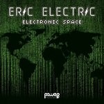 cover: Eric Electric - Electronic Space