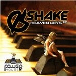 cover: Shake - Heaven Keys