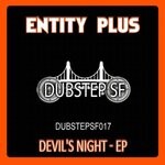 cover: Entity Plus - Devil's Night