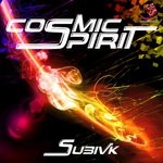 cover: Subivk - Cosmic Spirit