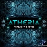 cover: Atheria - Through The Abyss