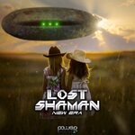 cover: Lost Shaman - New Era