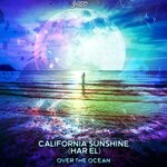 cover: California Sunshine (har-el) - Over The Ocean