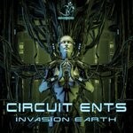 cover: Circuits Ents - Invasion Earth