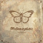 cover: Ivan Cattaud - Metamorphosis